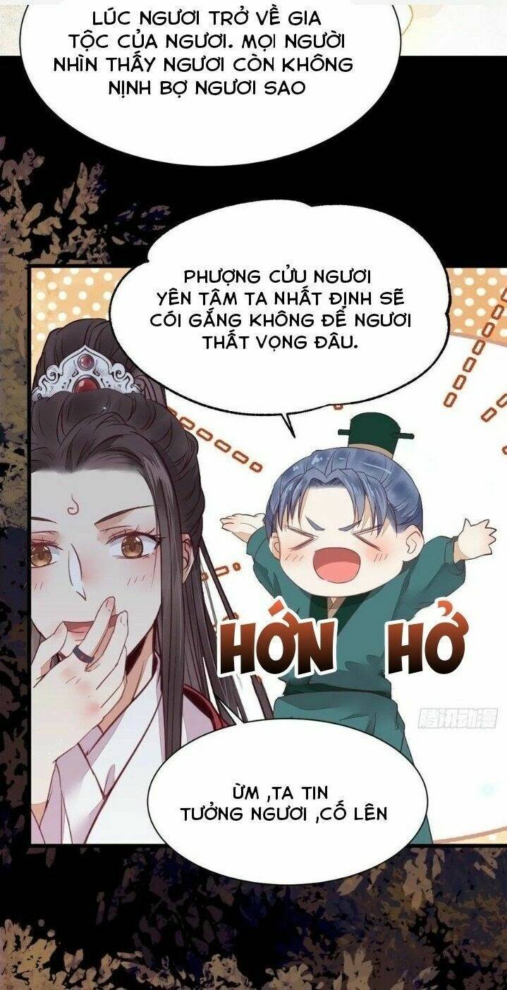 Tuyệt Sắc Quyến Rũ: Quỷ Y Chí Tôn: Chapter 289