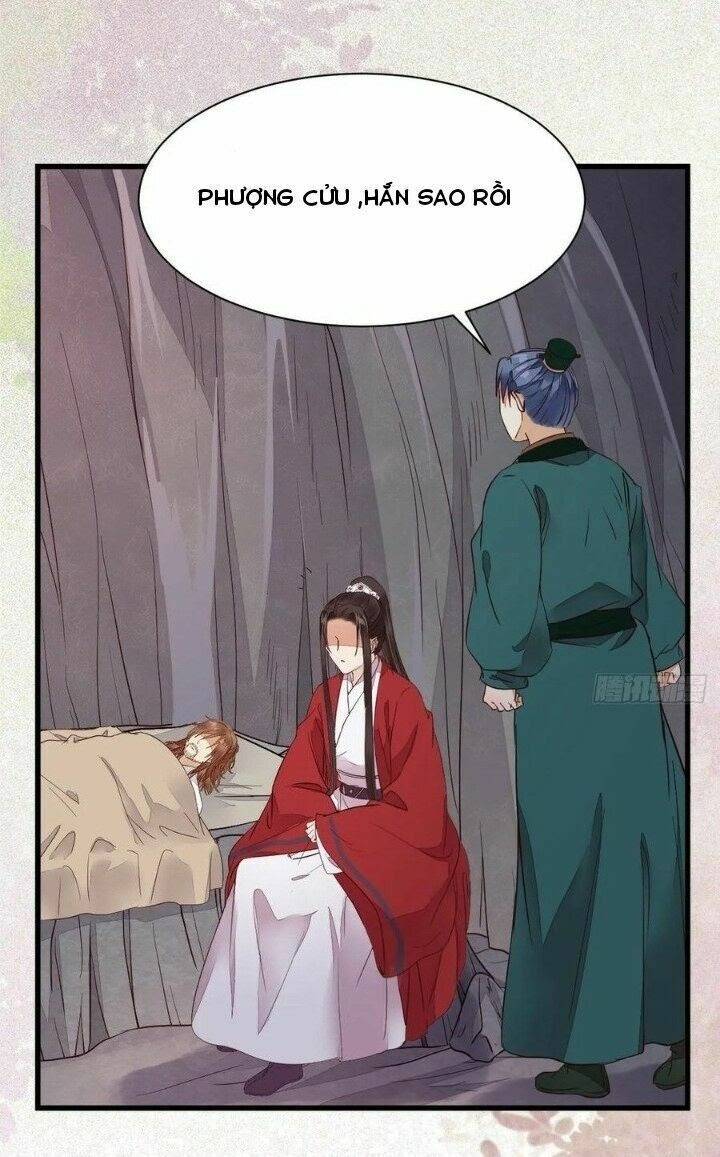 Tuyệt Sắc Quyến Rũ: Quỷ Y Chí Tôn: Chapter 289