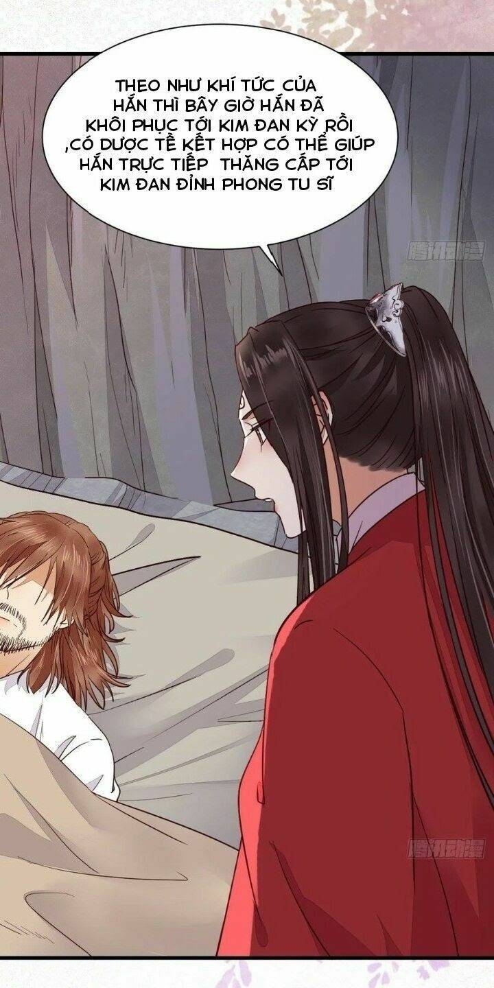 Tuyệt Sắc Quyến Rũ: Quỷ Y Chí Tôn: Chapter 289