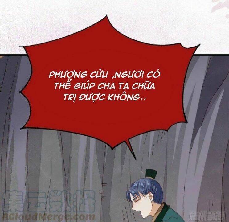 Tuyệt Sắc Quyến Rũ: Quỷ Y Chí Tôn: Chapter 289