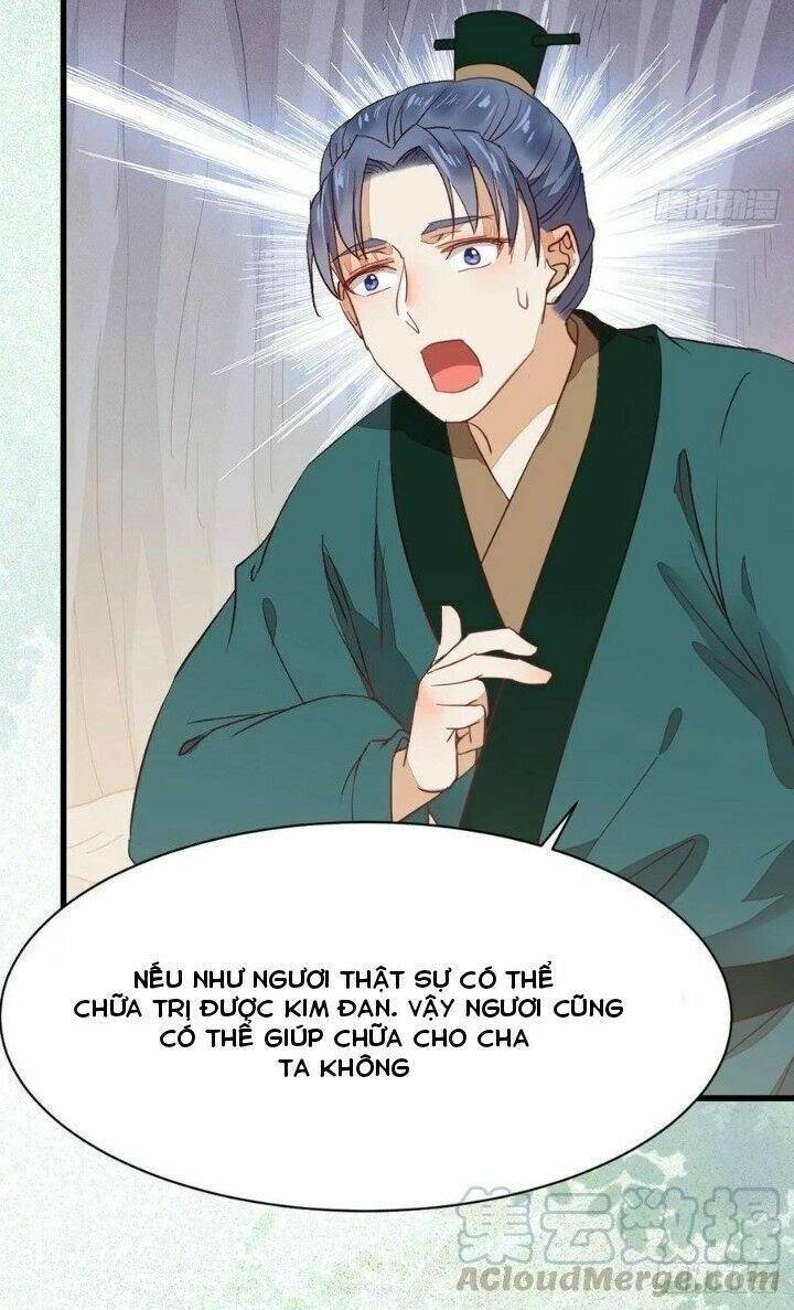 Tuyệt Sắc Quyến Rũ: Quỷ Y Chí Tôn: Chapter 289