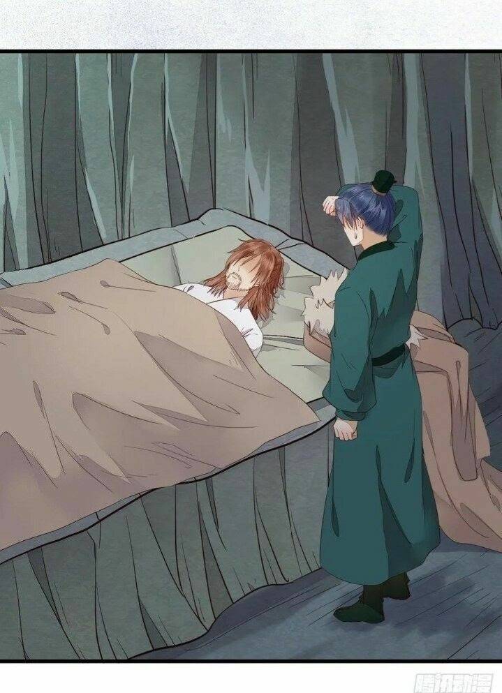 Tuyệt Sắc Quyến Rũ: Quỷ Y Chí Tôn: Chapter 289