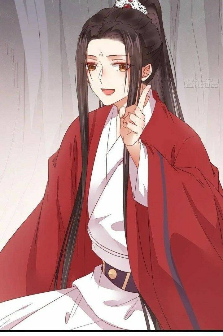 Tuyệt Sắc Quyến Rũ: Quỷ Y Chí Tôn: Chapter 289