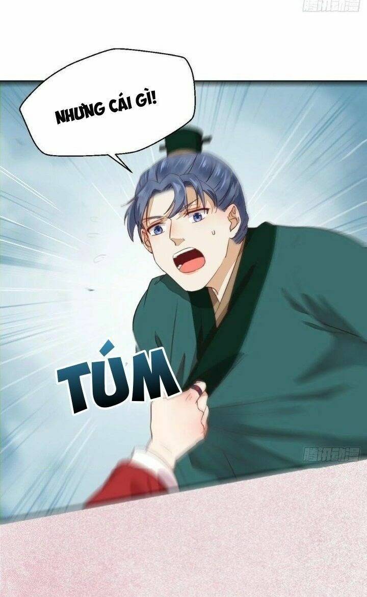 Tuyệt Sắc Quyến Rũ: Quỷ Y Chí Tôn: Chapter 289