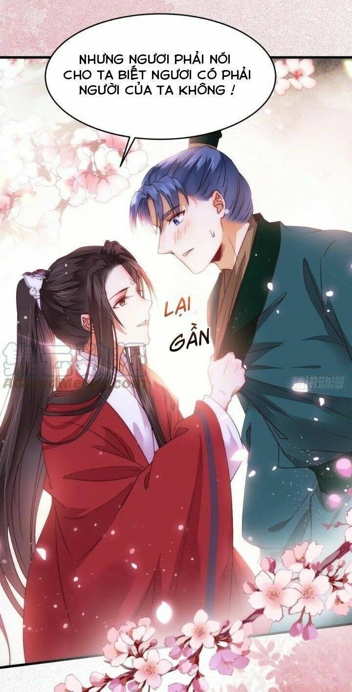 Tuyệt Sắc Quyến Rũ: Quỷ Y Chí Tôn: Chapter 289