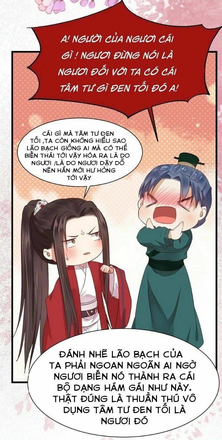 Tuyệt Sắc Quyến Rũ: Quỷ Y Chí Tôn: Chapter 289