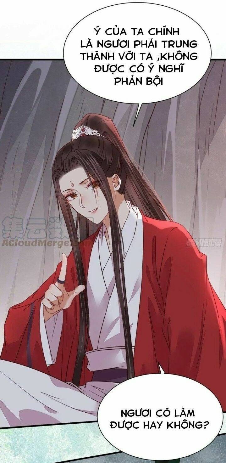 Tuyệt Sắc Quyến Rũ: Quỷ Y Chí Tôn: Chapter 289