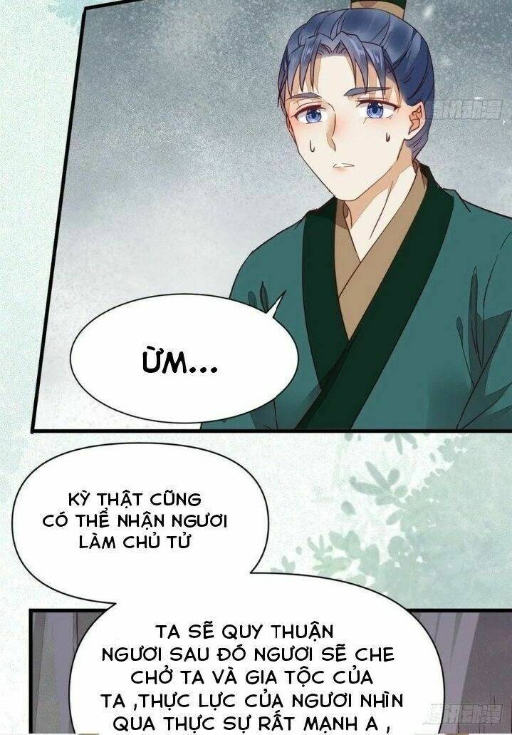 Tuyệt Sắc Quyến Rũ: Quỷ Y Chí Tôn: Chapter 289