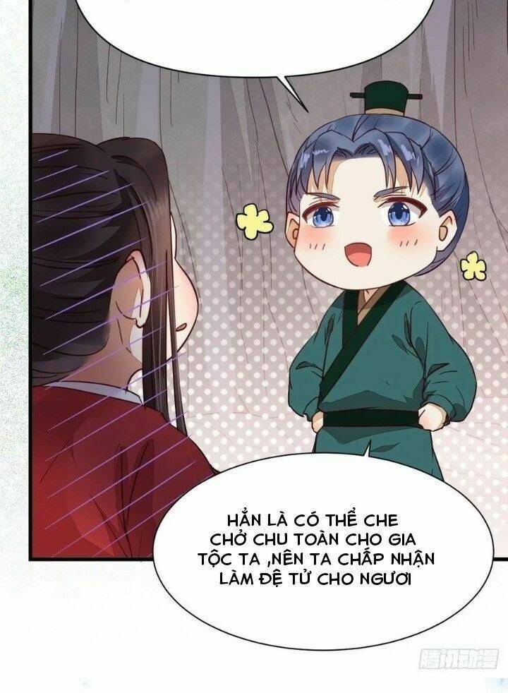 Tuyệt Sắc Quyến Rũ: Quỷ Y Chí Tôn: Chapter 289