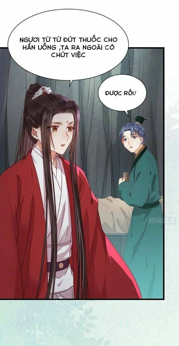 Tuyệt Sắc Quyến Rũ: Quỷ Y Chí Tôn: Chapter 289