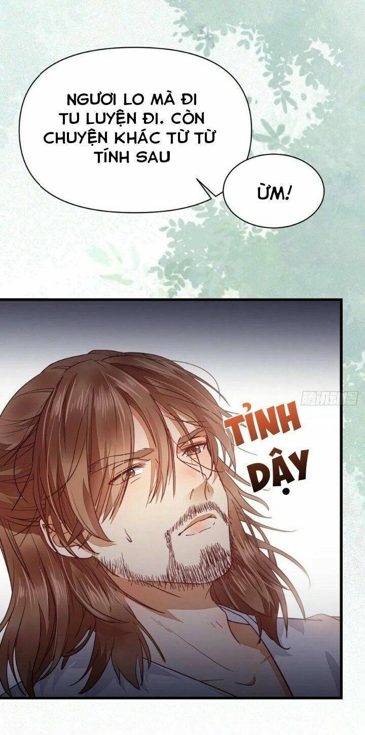 Tuyệt Sắc Quyến Rũ: Quỷ Y Chí Tôn: Chapter 289