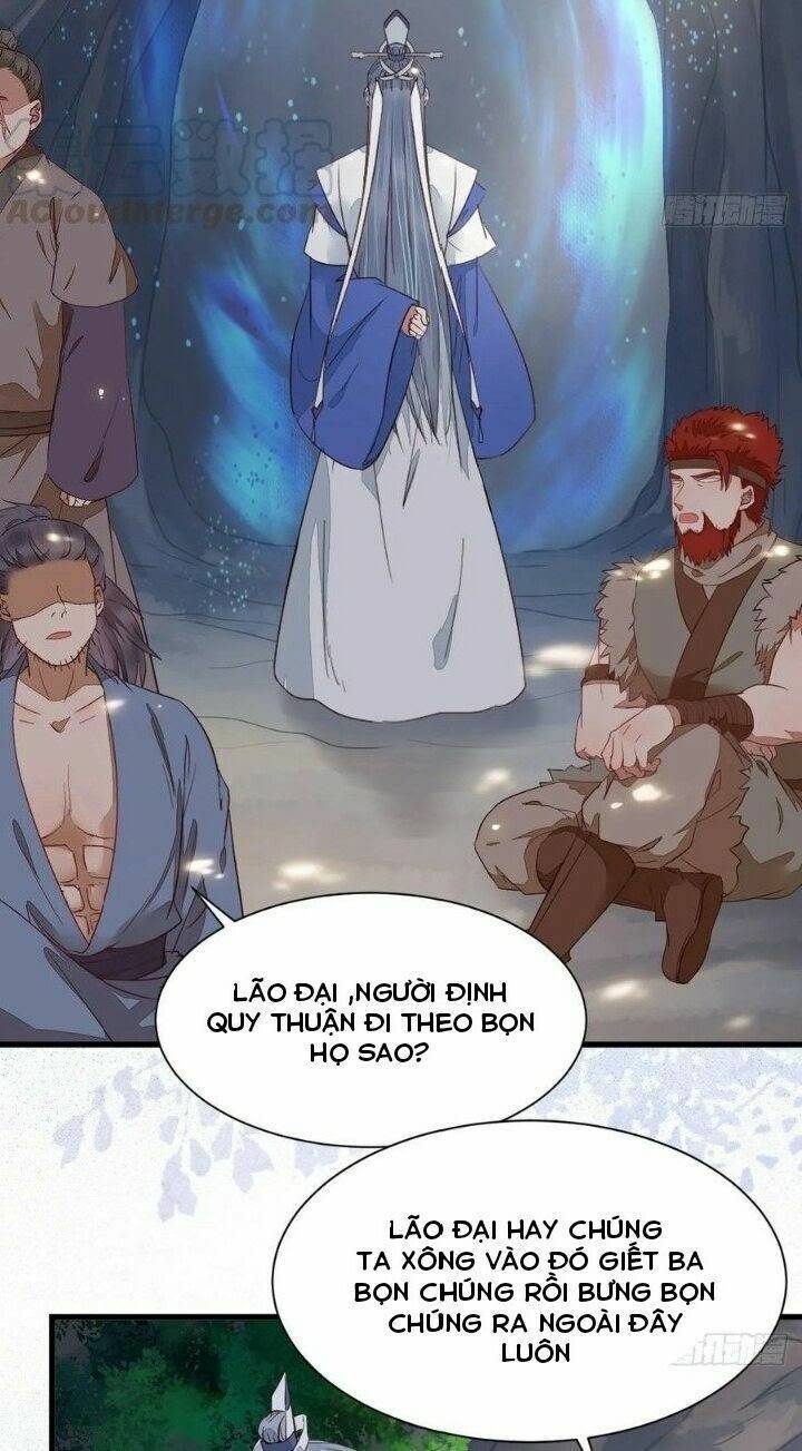 Tuyệt Sắc Quyến Rũ: Quỷ Y Chí Tôn: Chapter 289