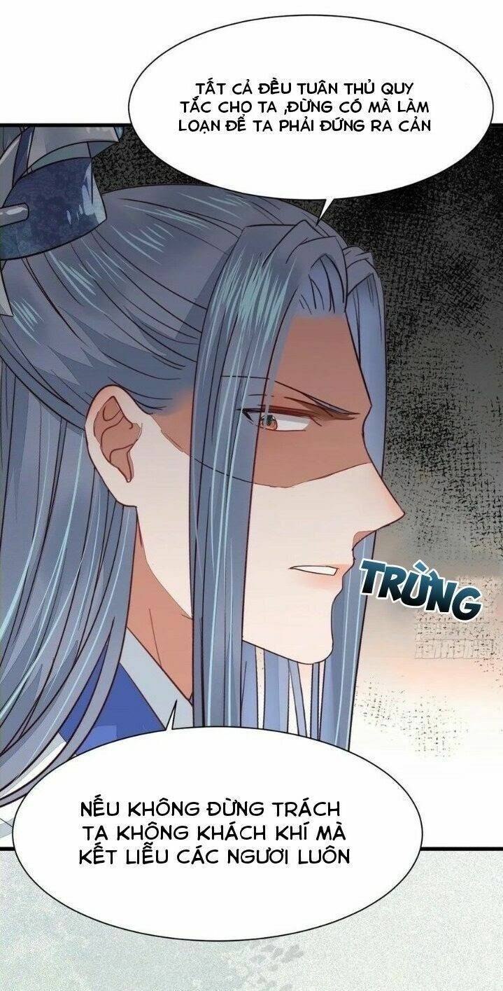 Tuyệt Sắc Quyến Rũ: Quỷ Y Chí Tôn: Chapter 289