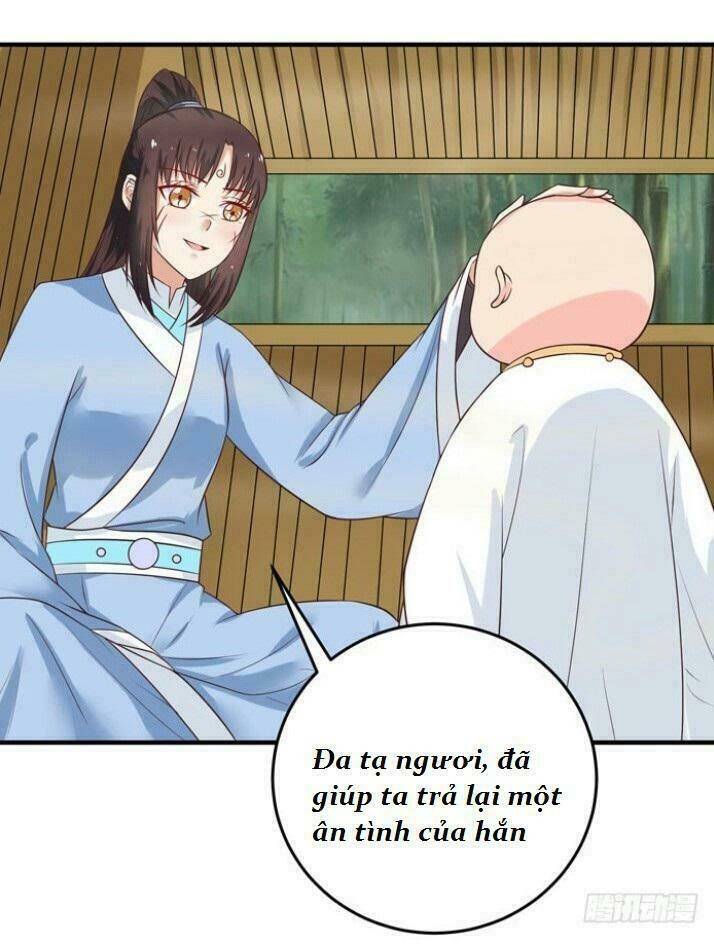 Tuyệt Sắc Quyến Rũ: Quỷ Y Chí Tôn: Chapter 29