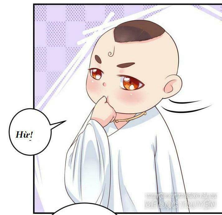 Tuyệt Sắc Quyến Rũ: Quỷ Y Chí Tôn: Chapter 29