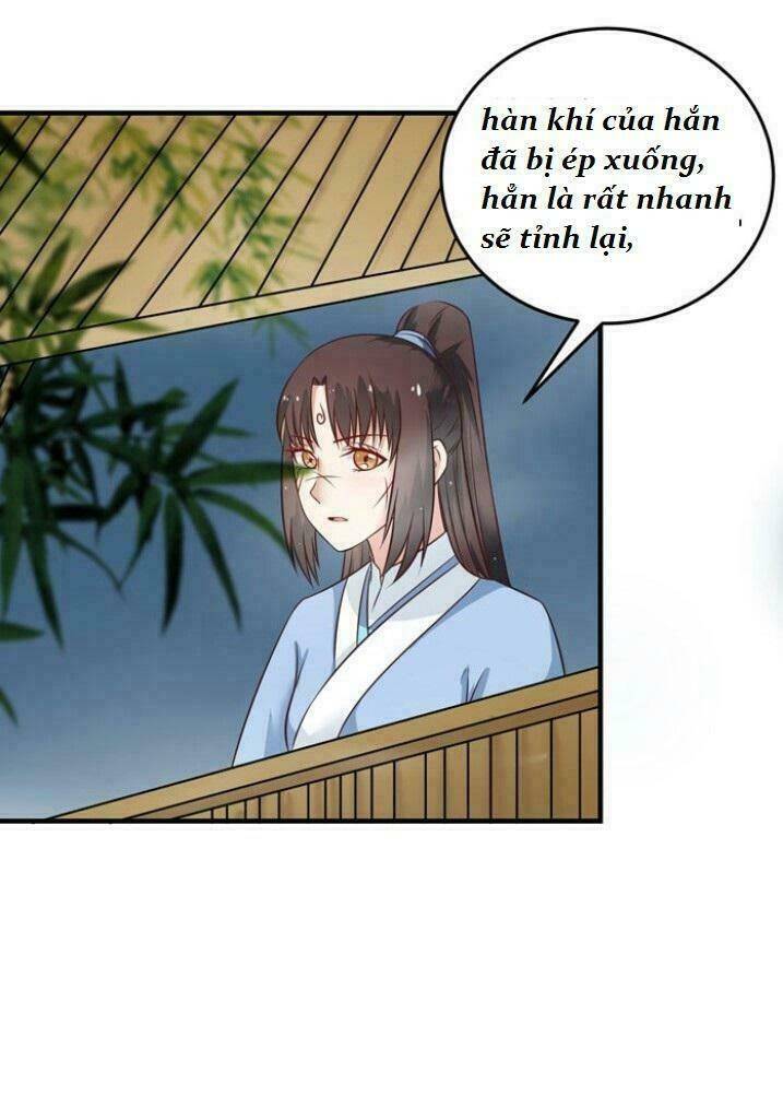 Tuyệt Sắc Quyến Rũ: Quỷ Y Chí Tôn: Chapter 29