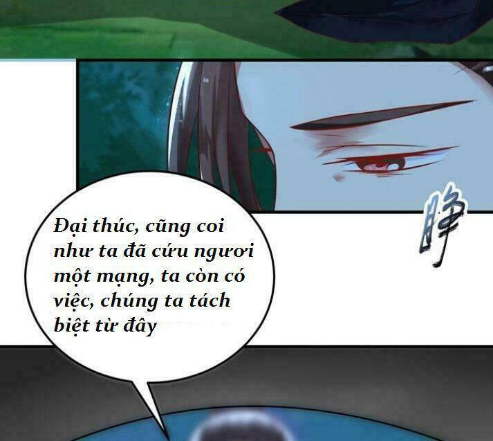 Tuyệt Sắc Quyến Rũ: Quỷ Y Chí Tôn: Chapter 29