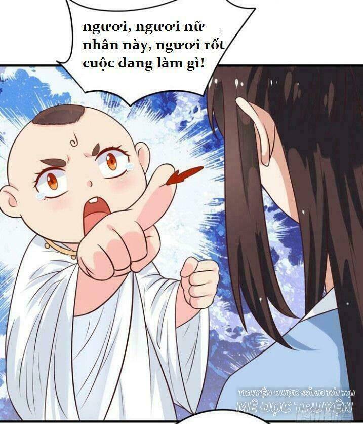 Tuyệt Sắc Quyến Rũ: Quỷ Y Chí Tôn: Chapter 29