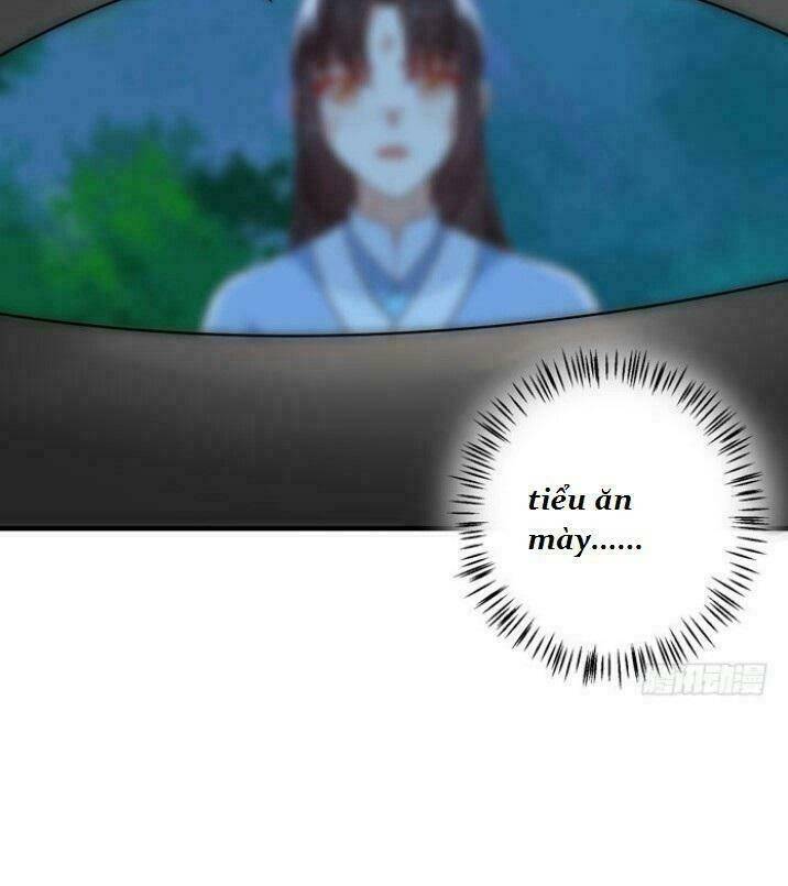 Tuyệt Sắc Quyến Rũ: Quỷ Y Chí Tôn: Chapter 29