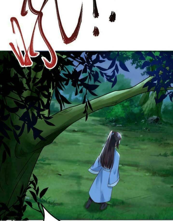 Tuyệt Sắc Quyến Rũ: Quỷ Y Chí Tôn: Chapter 29