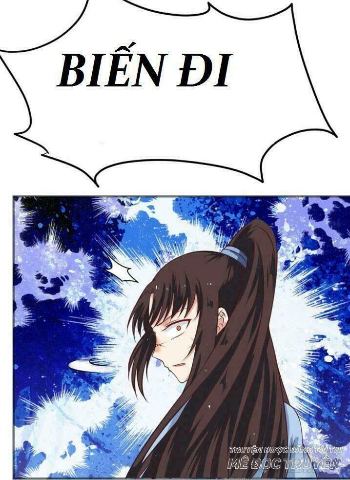 Tuyệt Sắc Quyến Rũ: Quỷ Y Chí Tôn: Chapter 29