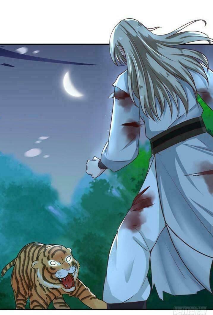 Tuyệt Sắc Quyến Rũ: Quỷ Y Chí Tôn: Chapter 29