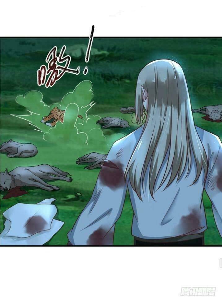 Tuyệt Sắc Quyến Rũ: Quỷ Y Chí Tôn: Chapter 29