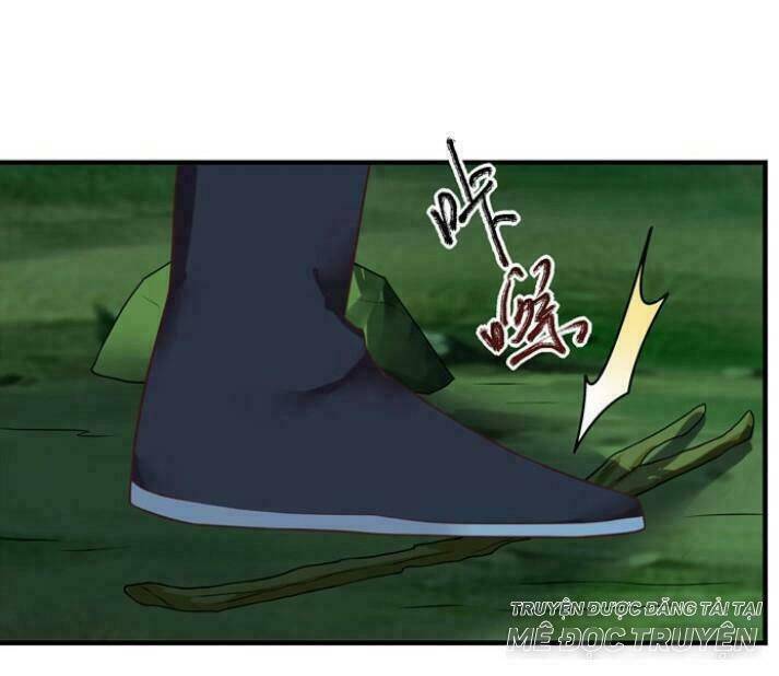 Tuyệt Sắc Quyến Rũ: Quỷ Y Chí Tôn: Chapter 29