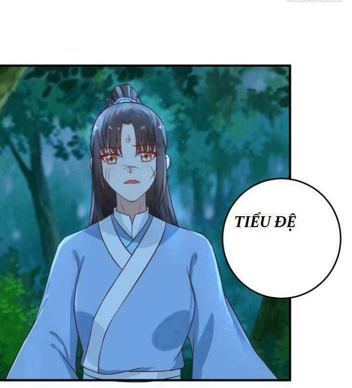 Tuyệt Sắc Quyến Rũ: Quỷ Y Chí Tôn: Chapter 29