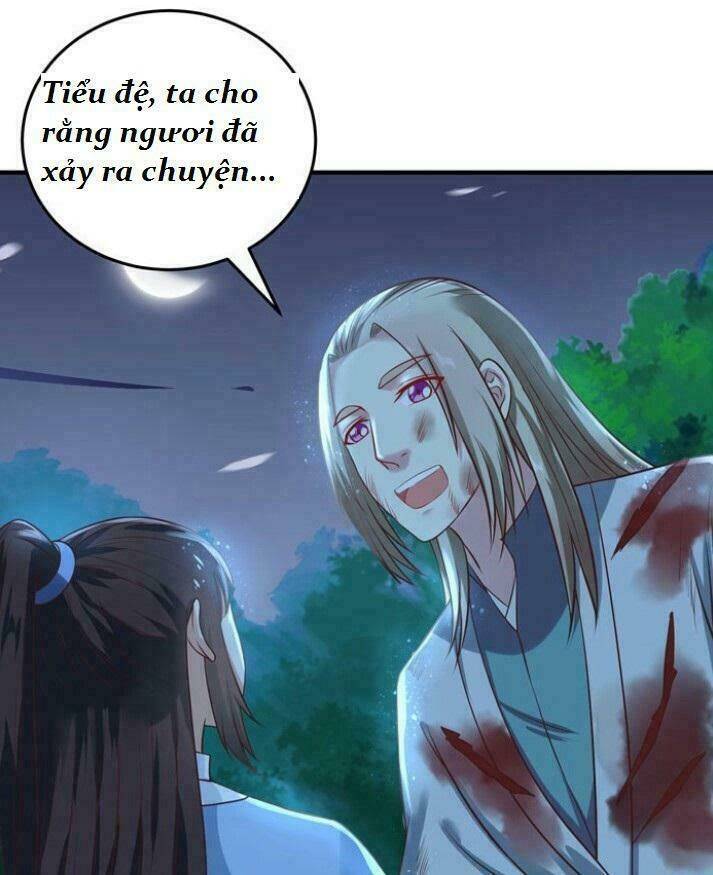 Tuyệt Sắc Quyến Rũ: Quỷ Y Chí Tôn: Chapter 29