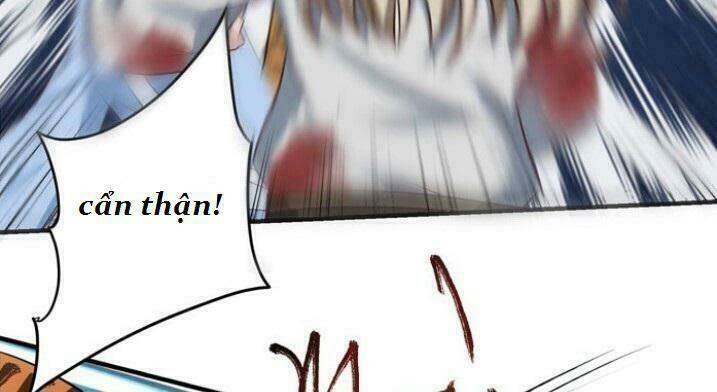 Tuyệt Sắc Quyến Rũ: Quỷ Y Chí Tôn: Chapter 29