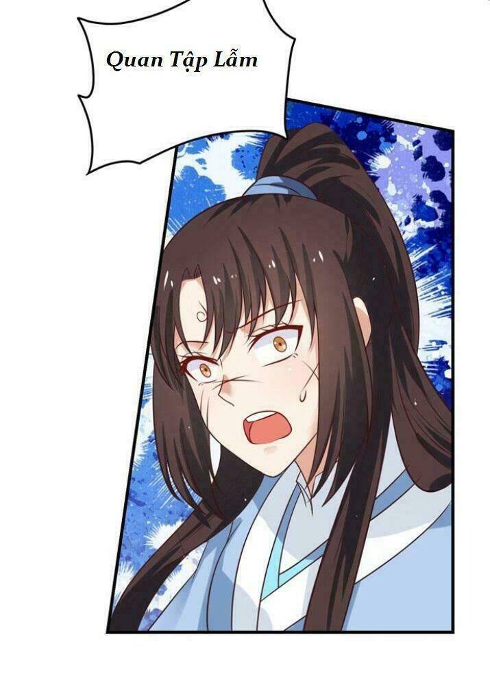 Tuyệt Sắc Quyến Rũ: Quỷ Y Chí Tôn: Chapter 29