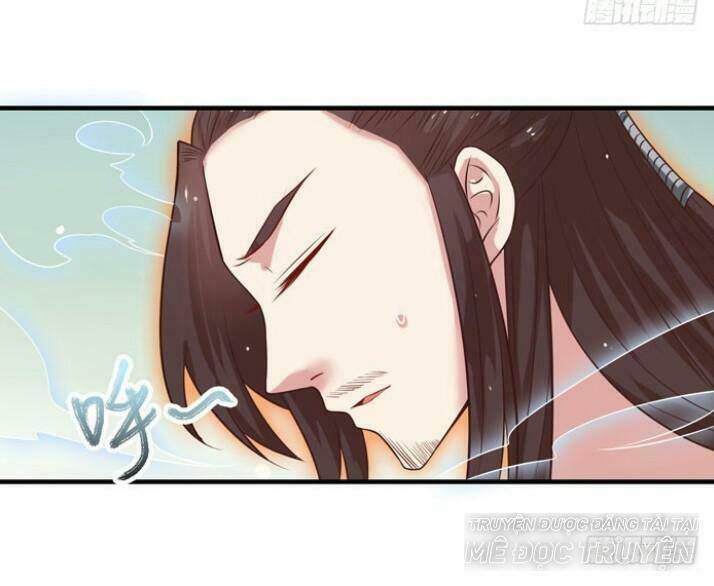 Tuyệt Sắc Quyến Rũ: Quỷ Y Chí Tôn: Chapter 29