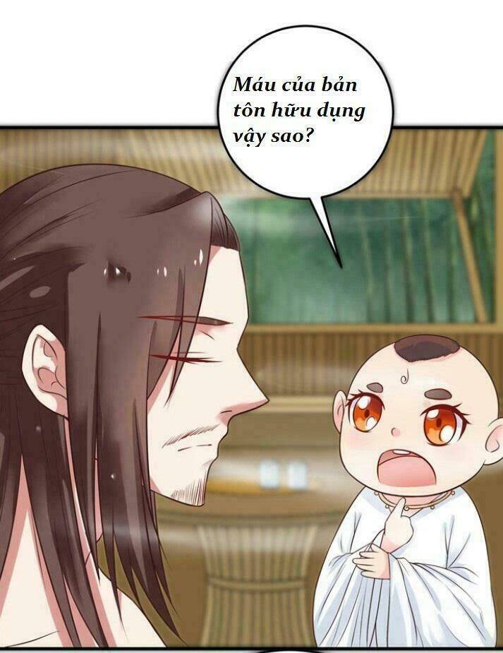 Tuyệt Sắc Quyến Rũ: Quỷ Y Chí Tôn: Chapter 29