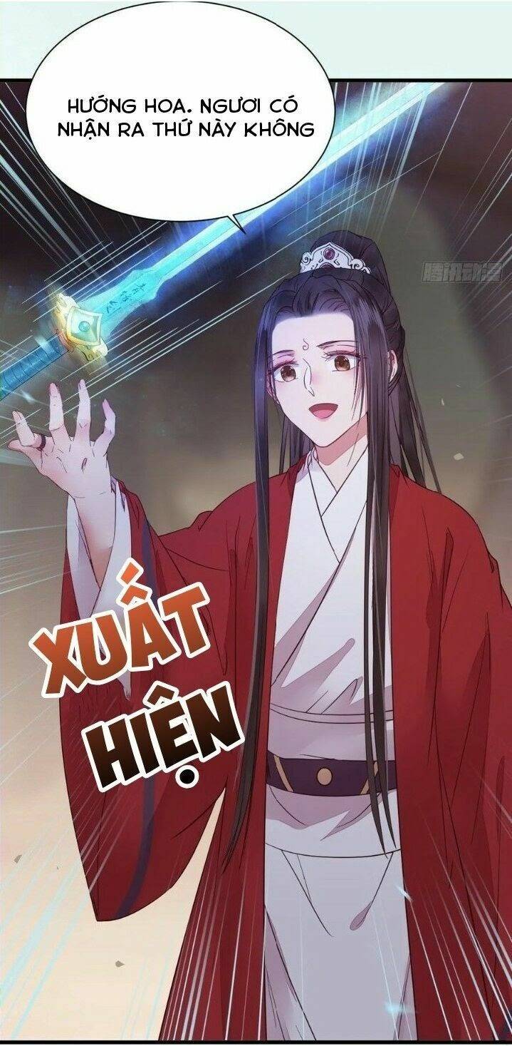 Tuyệt Sắc Quyến Rũ: Quỷ Y Chí Tôn: Chapter 290