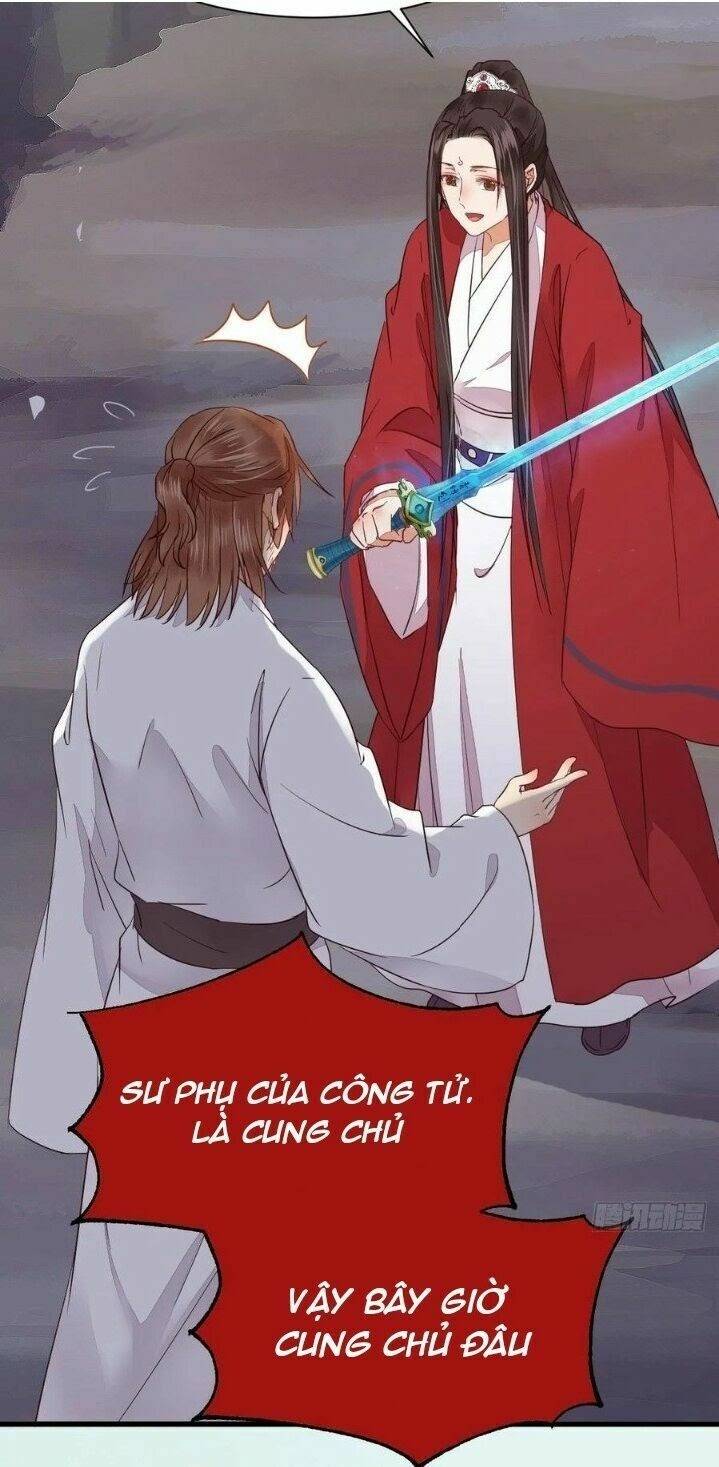 Tuyệt Sắc Quyến Rũ: Quỷ Y Chí Tôn: Chapter 290