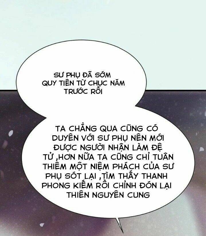 Tuyệt Sắc Quyến Rũ: Quỷ Y Chí Tôn: Chapter 290