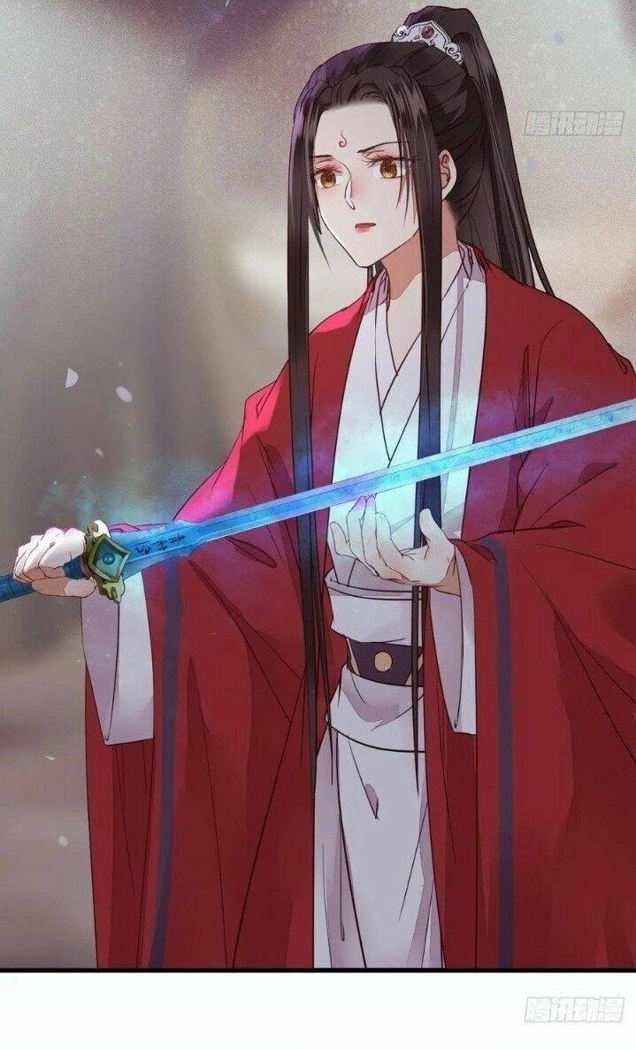 Tuyệt Sắc Quyến Rũ: Quỷ Y Chí Tôn: Chapter 290