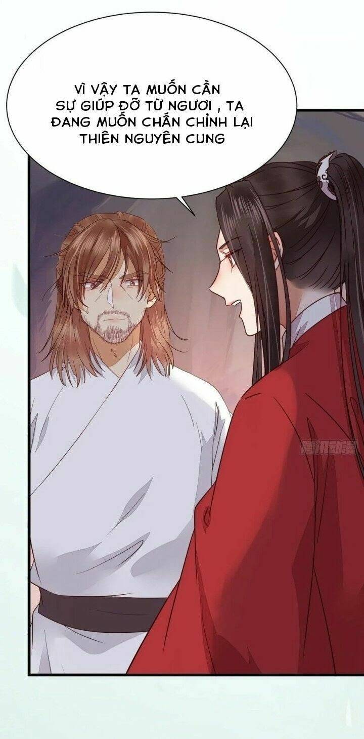 Tuyệt Sắc Quyến Rũ: Quỷ Y Chí Tôn: Chapter 290