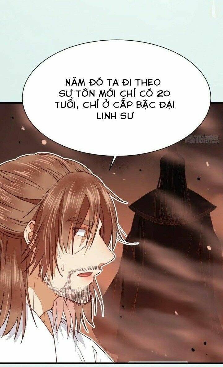 Tuyệt Sắc Quyến Rũ: Quỷ Y Chí Tôn: Chapter 290