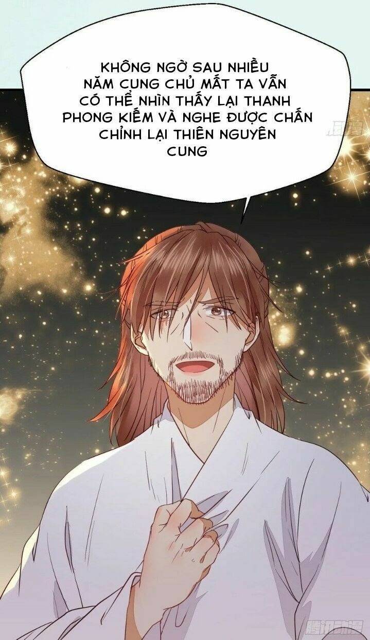 Tuyệt Sắc Quyến Rũ: Quỷ Y Chí Tôn: Chapter 290