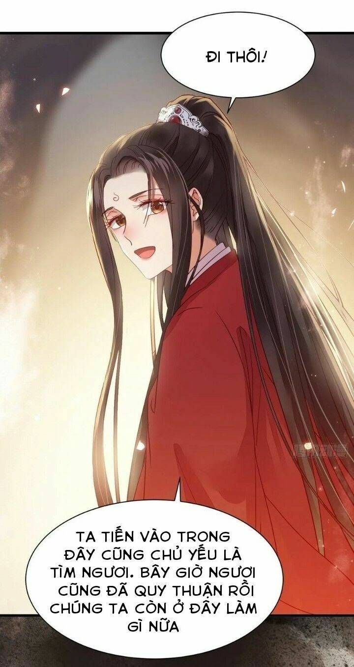 Tuyệt Sắc Quyến Rũ: Quỷ Y Chí Tôn: Chapter 290