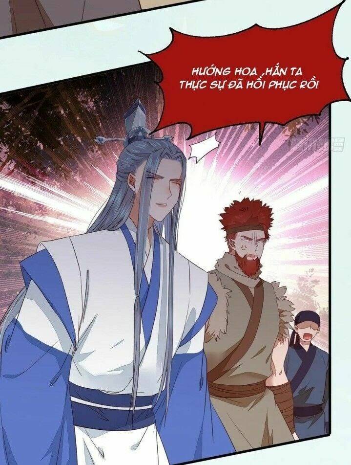 Tuyệt Sắc Quyến Rũ: Quỷ Y Chí Tôn: Chapter 290