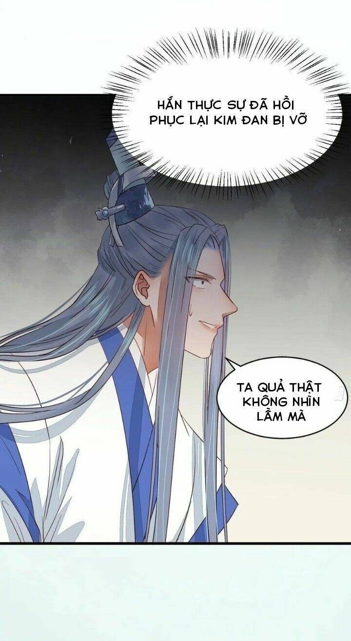 Tuyệt Sắc Quyến Rũ: Quỷ Y Chí Tôn: Chapter 290