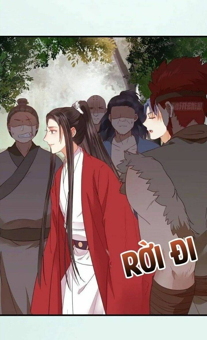 Tuyệt Sắc Quyến Rũ: Quỷ Y Chí Tôn: Chapter 290