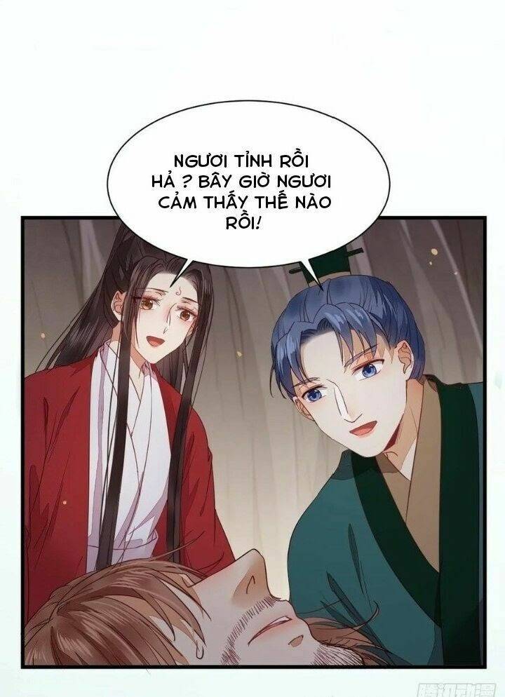 Tuyệt Sắc Quyến Rũ: Quỷ Y Chí Tôn: Chapter 290