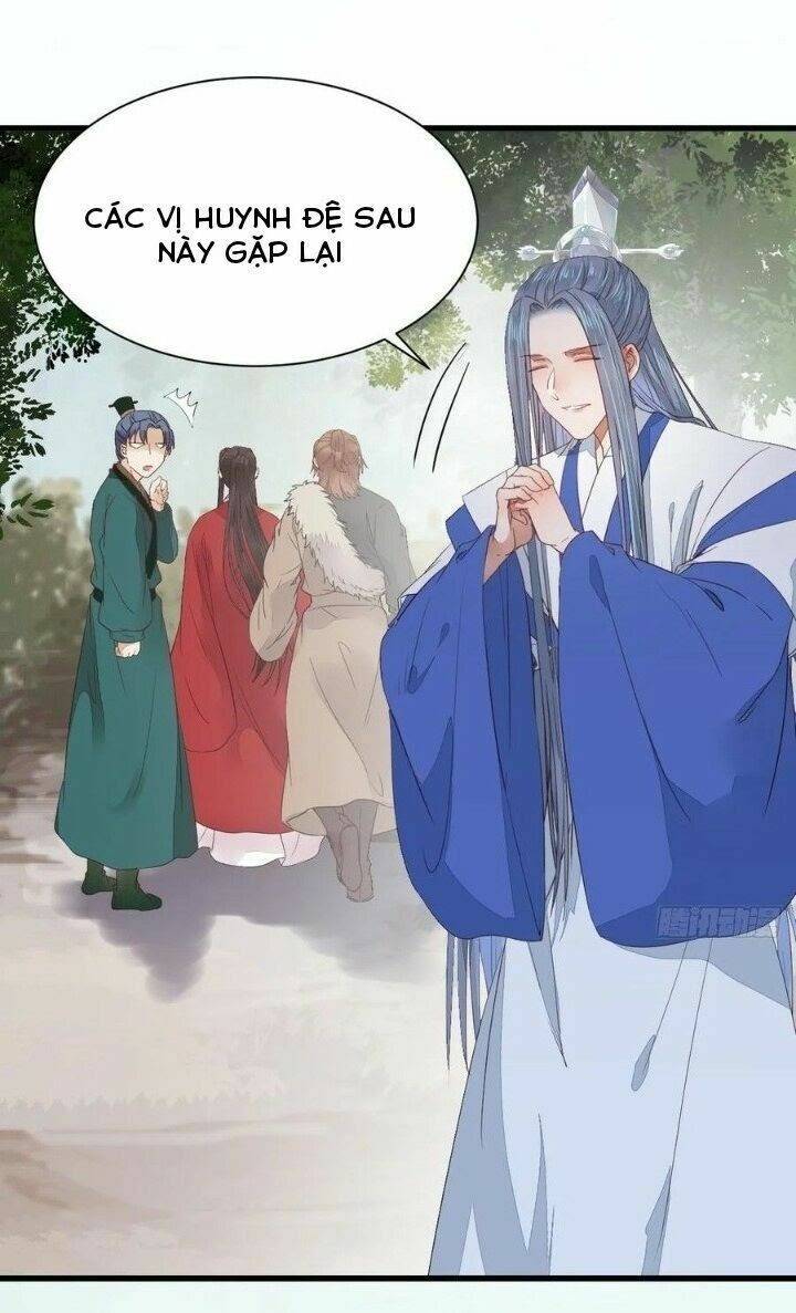 Tuyệt Sắc Quyến Rũ: Quỷ Y Chí Tôn: Chapter 290