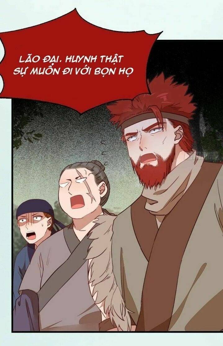 Tuyệt Sắc Quyến Rũ: Quỷ Y Chí Tôn: Chapter 290