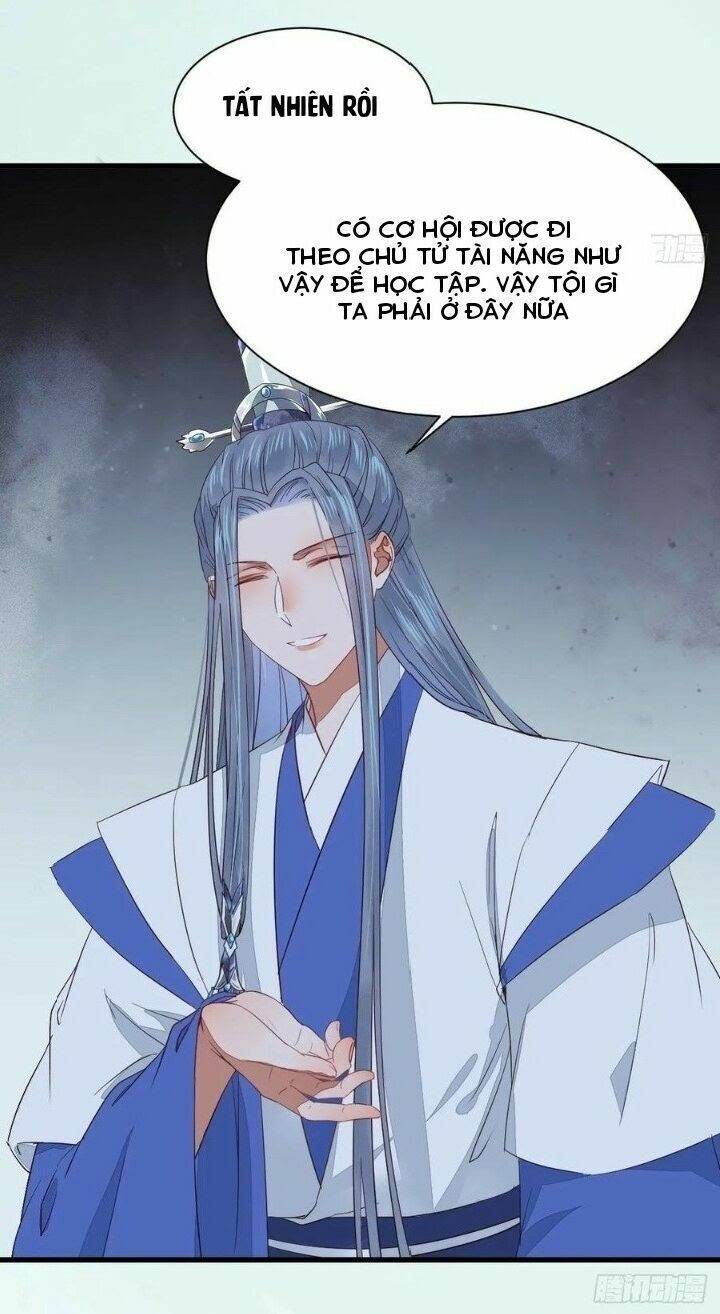 Tuyệt Sắc Quyến Rũ: Quỷ Y Chí Tôn: Chapter 290