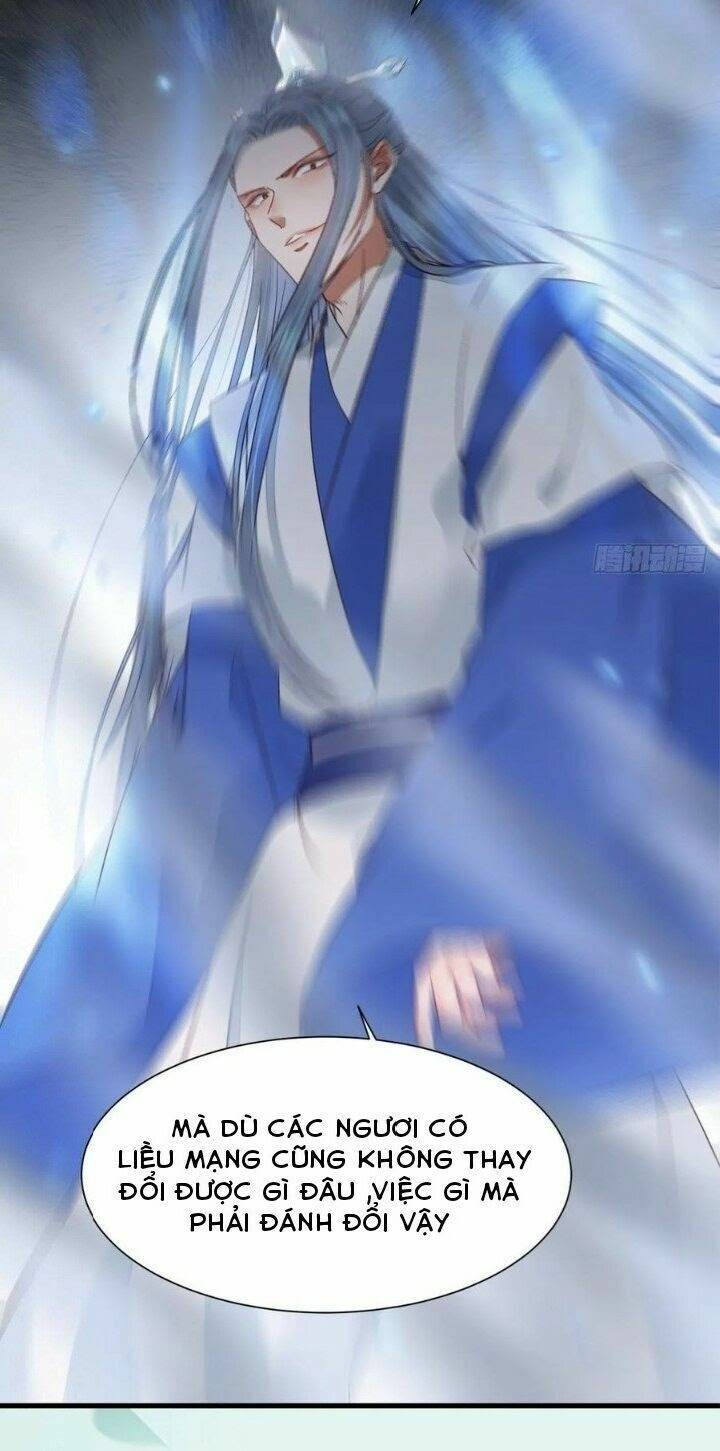 Tuyệt Sắc Quyến Rũ: Quỷ Y Chí Tôn: Chapter 290